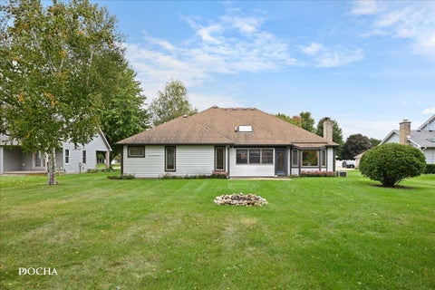 Tiny photo for 1188 Cindy Lane, Sandwich, IL 60548 (MLS # 12739265)