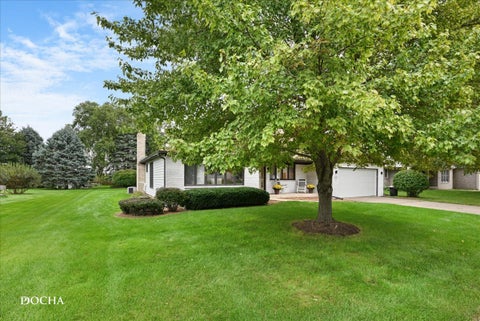 Tiny photo for 1188 Cindy Lane, Sandwich, IL 60548 (MLS # 12739265)