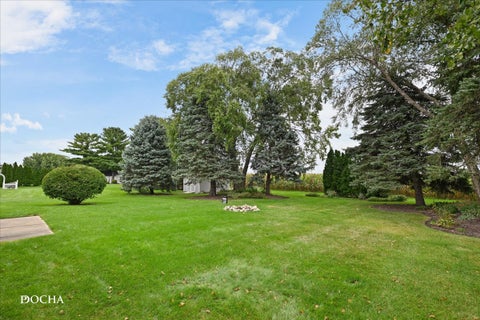 Tiny photo for 1188 Cindy Lane, Sandwich, IL 60548 (MLS # 12739265)