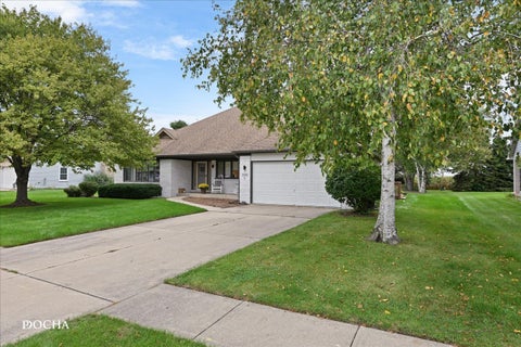 Tiny photo for 1188 Cindy Lane, Sandwich, IL 60548 (MLS # 12739265)