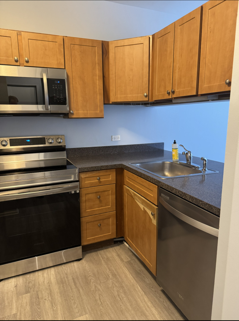 740 S Federal Street 506