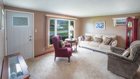 Tiny photo for 8953 S Corcoran Road, Hometown, IL 60456 (MLS # 12619072)