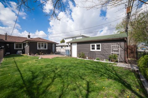 Tiny photo for 8953 S Corcoran Road, Hometown, IL 60456 (MLS # 12619072)