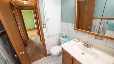 Tiny photo for 8953 S Corcoran Road, Hometown, IL 60456 (MLS # 12619072)