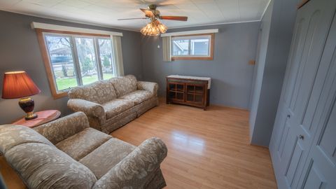 Tiny photo for 8953 S Corcoran Road, Hometown, IL 60456 (MLS # 12619072)