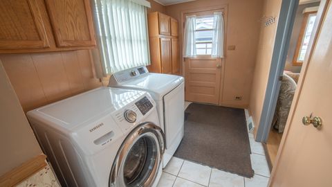 Tiny photo for 8953 S Corcoran Road, Hometown, IL 60456 (MLS # 12619072)