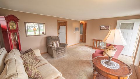 Tiny photo for 8953 S Corcoran Road, Hometown, IL 60456 (MLS # 12619072)