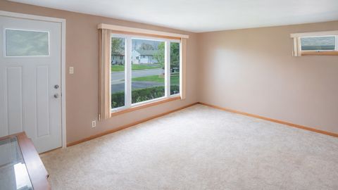 Tiny photo for 8953 S Corcoran Road, Hometown, IL 60456 (MLS # 12619072)