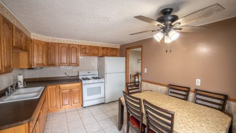 Tiny photo for 8953 S Corcoran Road, Hometown, IL 60456 (MLS # 12619072)