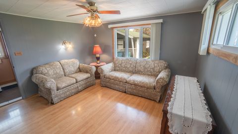 Tiny photo for 8953 S Corcoran Road, Hometown, IL 60456 (MLS # 12619072)