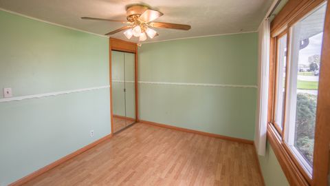 Tiny photo for 8953 S Corcoran Road, Hometown, IL 60456 (MLS # 12619072)