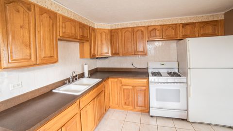 Tiny photo for 8953 S Corcoran Road, Hometown, IL 60456 (MLS # 12619072)