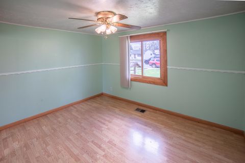 Tiny photo for 8953 S Corcoran Road, Hometown, IL 60456 (MLS # 12619072)