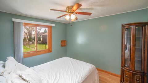 Tiny photo for 8953 S Corcoran Road, Hometown, IL 60456 (MLS # 12619072)