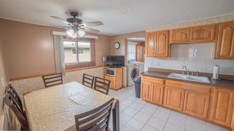 Tiny photo for 8953 S Corcoran Road, Hometown, IL 60456 (MLS # 12619072)