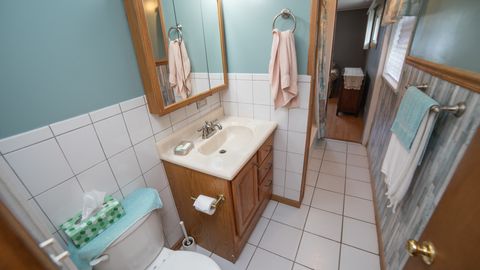 Tiny photo for 8953 S Corcoran Road, Hometown, IL 60456 (MLS # 12619072)