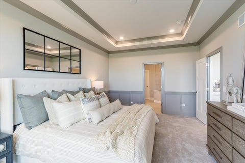 Tiny photo for 25507 W Alabaster Circle, Plainfield, IL 60544 (MLS # 12760170)