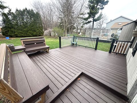 Tiny photo for 440 W Meadow Avenue, Lombard, IL 60148 (MLS # 12610015)