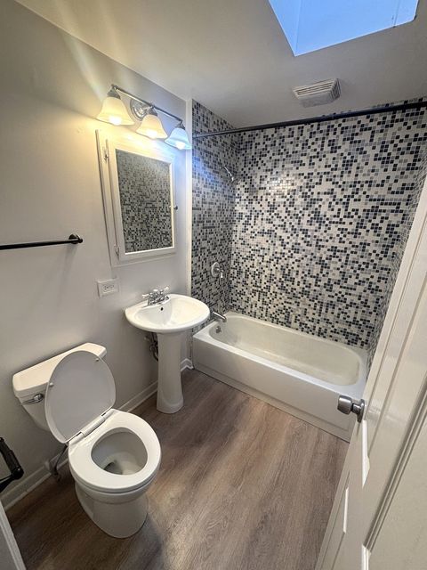 Tiny photo for 440 W Meadow Avenue, Lombard, IL 60148 (MLS # 12610015)