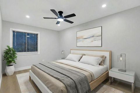 Tiny photo for 10347 Dearlove Road #302, Glenview, IL 60025 (MLS # 12604791)