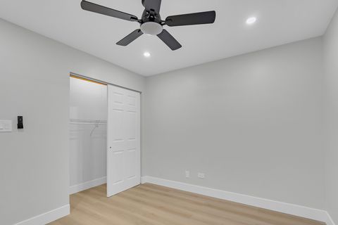 Tiny photo for 10347 Dearlove Road #302, Glenview, IL 60025 (MLS # 12604791)