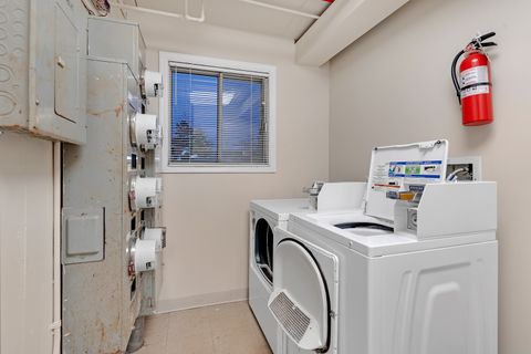 Tiny photo for 10347 Dearlove Road #302, Glenview, IL 60025 (MLS # 12604791)