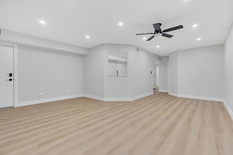 Tiny photo for 10347 Dearlove Road #302, Glenview, IL 60025 (MLS # 12604791)