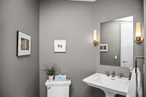 Tiny photo for 401 N WABASH Avenue #29K, Chicago, IL 60611 (MLS # 12464615)