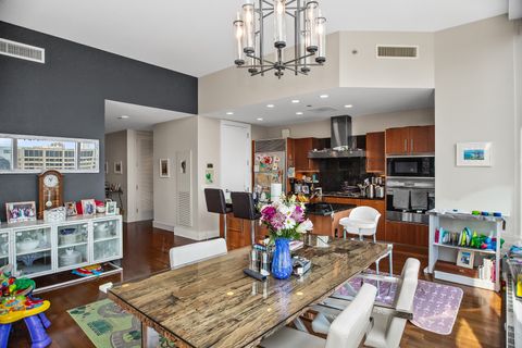 Tiny photo for 401 N WABASH Avenue #29K, Chicago, IL 60611 (MLS # 12464615)
