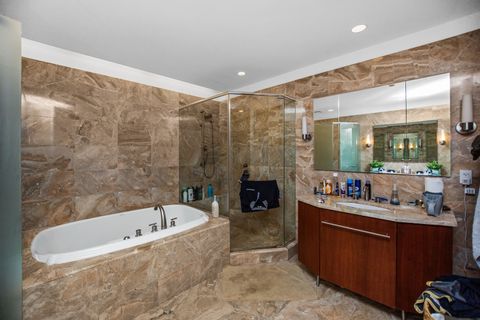 Tiny photo for 401 N WABASH Avenue #29K, Chicago, IL 60611 (MLS # 12464615)