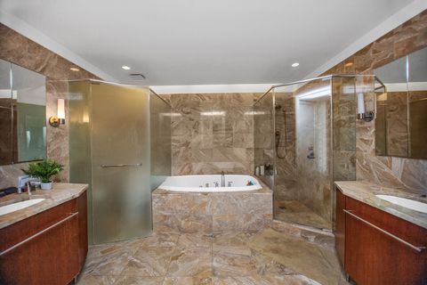 Tiny photo for 401 N WABASH Avenue #29K, Chicago, IL 60611 (MLS # 12464615)