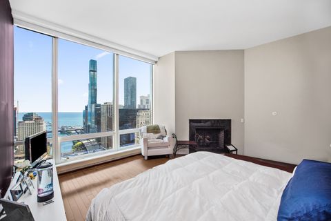 Tiny photo for 401 N WABASH Avenue #29K, Chicago, IL 60611 (MLS # 12464615)