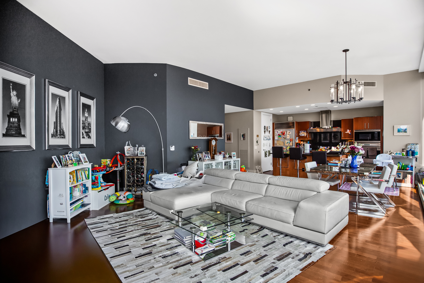 401 N WABASH Avenue 29K