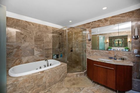 Tiny photo for 401 N WABASH Avenue #29K, Chicago, IL 60611 (MLS # 12464615)