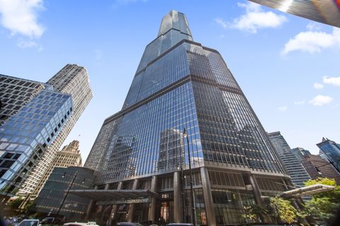 401 N WABASH Avenue 29K Chicago IL 60611