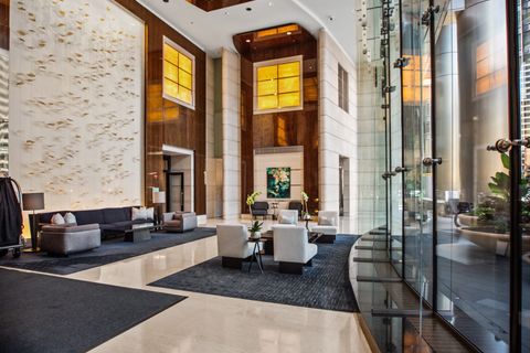 Tiny photo for 401 N WABASH Avenue #29K, Chicago, IL 60611 (MLS # 12464615)