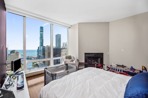 Tiny photo for 401 N WABASH Avenue #29K, Chicago, IL 60611 (MLS # 12464615)