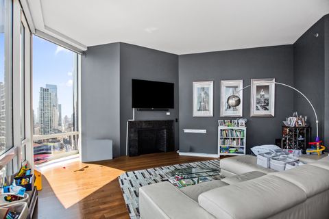 Tiny photo for 401 N WABASH Avenue #29K, Chicago, IL 60611 (MLS # 12464615)