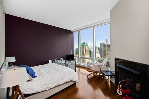 Tiny photo for 401 N WABASH Avenue #29K, Chicago, IL 60611 (MLS # 12464615)