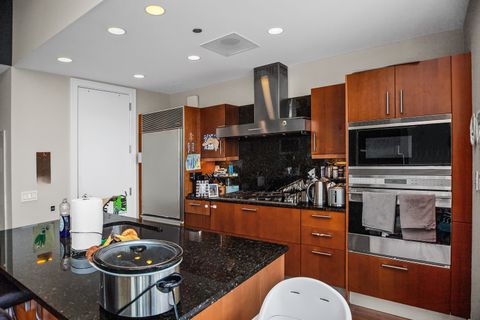 Tiny photo for 401 N WABASH Avenue #29K, Chicago, IL 60611 (MLS # 12464615)