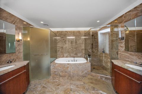 Tiny photo for 401 N WABASH Avenue #29K, Chicago, IL 60611 (MLS # 12464615)