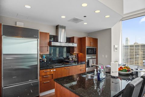 Tiny photo for 401 N WABASH Avenue #29K, Chicago, IL 60611 (MLS # 12464615)