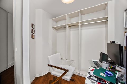 Tiny photo for 401 N WABASH Avenue #29K, Chicago, IL 60611 (MLS # 12464615)