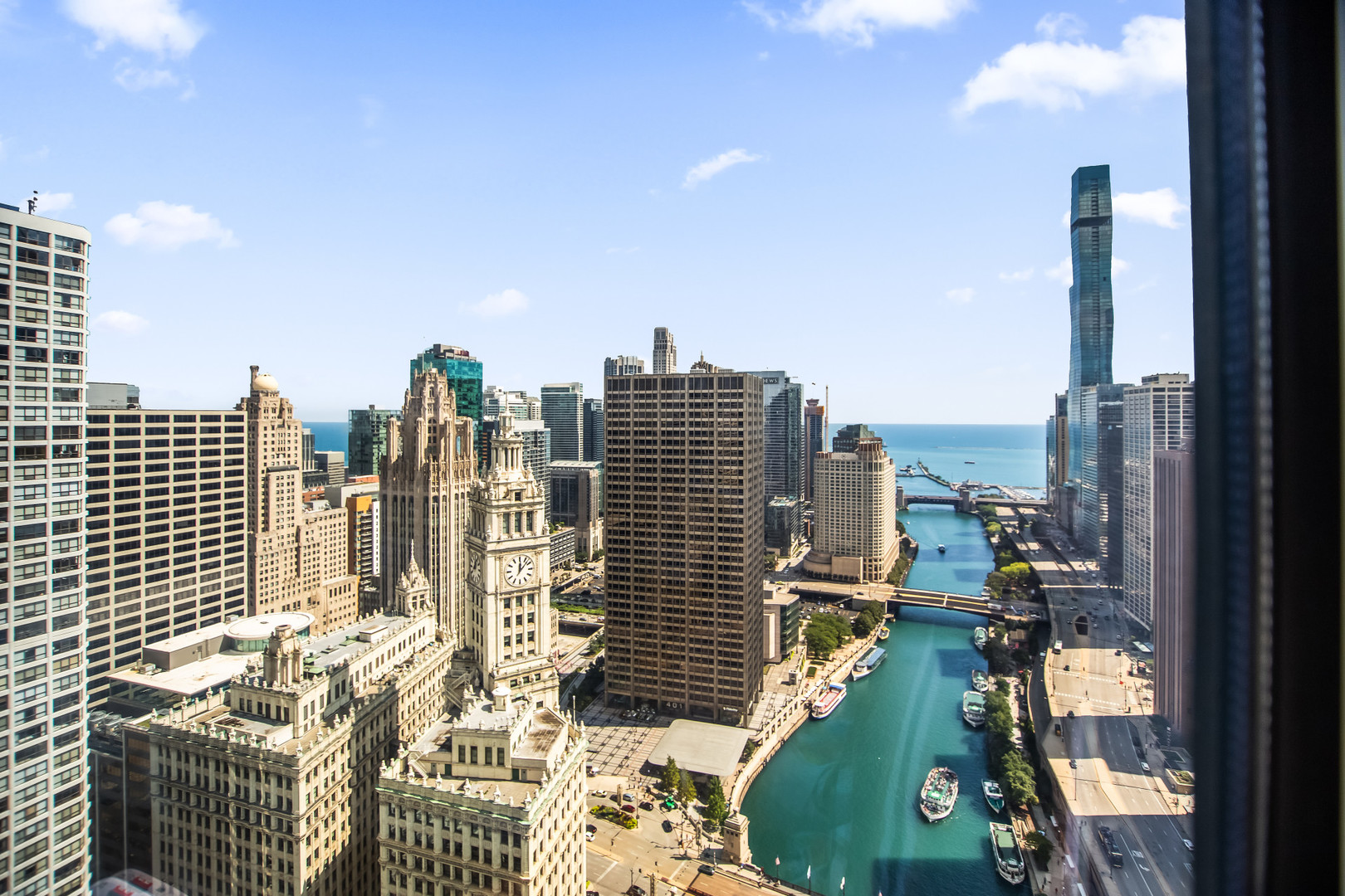 401 N WABASH Avenue 29K