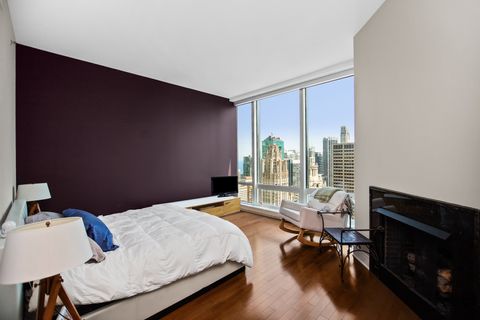 Tiny photo for 401 N WABASH Avenue #29K, Chicago, IL 60611 (MLS # 12464615)