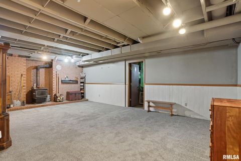 Tiny photo for 8039 HAZEL Road, Morrison, IL 61270 (MLS # QC4269999)