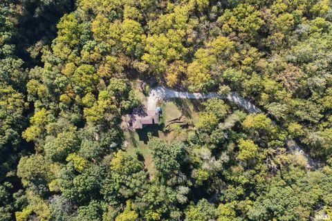 Tiny photo for 8039 HAZEL Road, Morrison, IL 61270 (MLS # QC4269999)