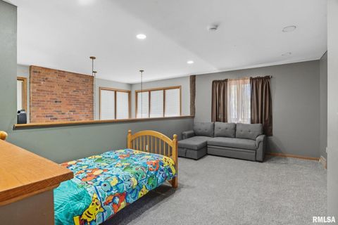 Tiny photo for 8039 HAZEL Road, Morrison, IL 61270 (MLS # QC4269999)