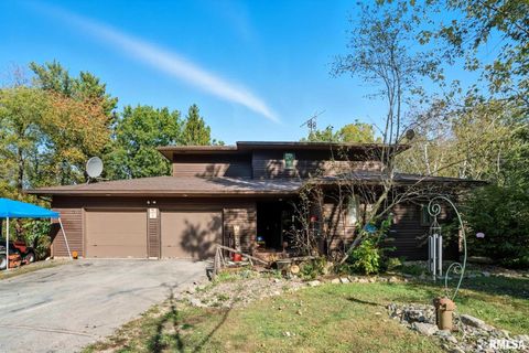 Tiny photo for 8039 HAZEL Road, Morrison, IL 61270 (MLS # QC4269999)