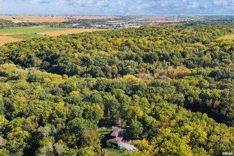 Tiny photo for 8039 HAZEL Road, Morrison, IL 61270 (MLS # QC4269999)